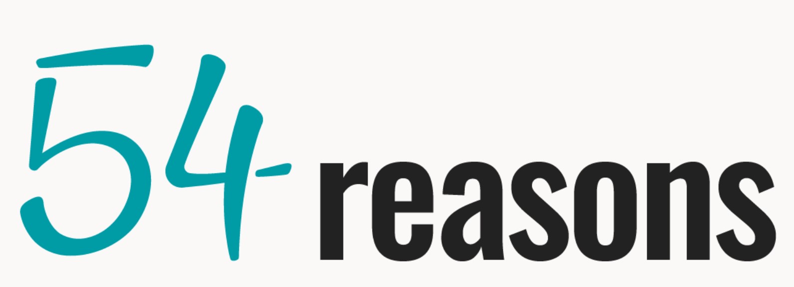 54 reasons - SHIELD logo
