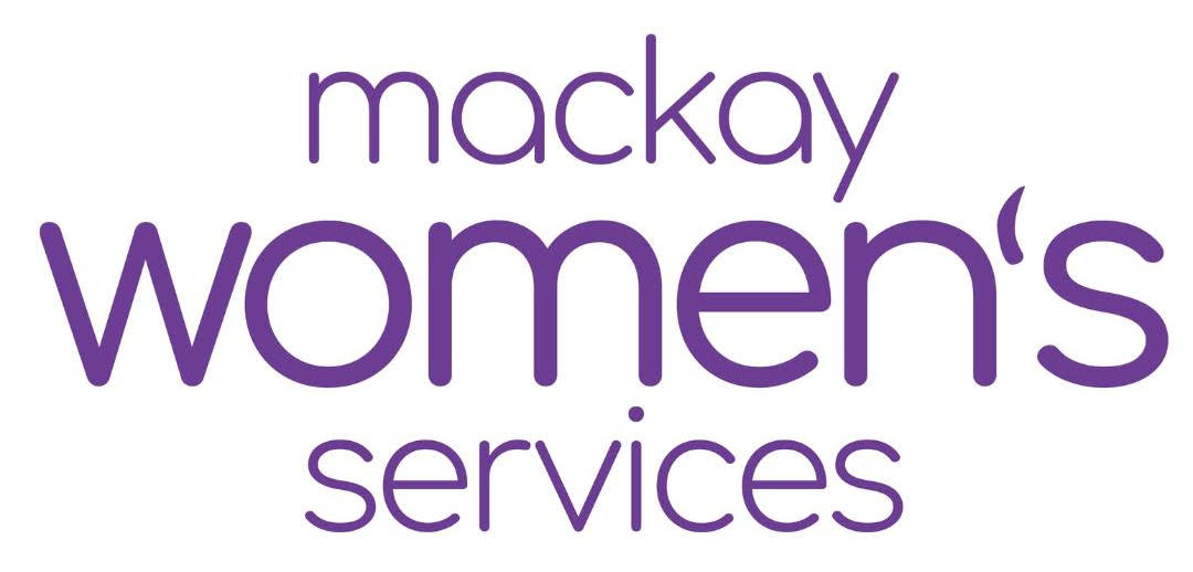 Mackay Womens Services logo